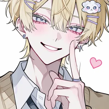 Profile image of さく