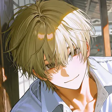 Profile image of Yo
