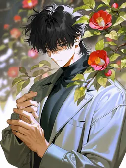 Profile image of Sumi