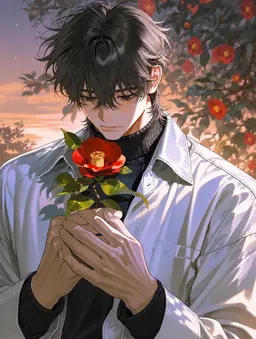 Profile image of Sumi