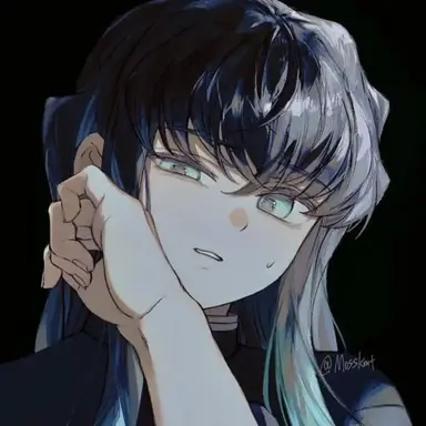 Profile image of 토키토 무이치로