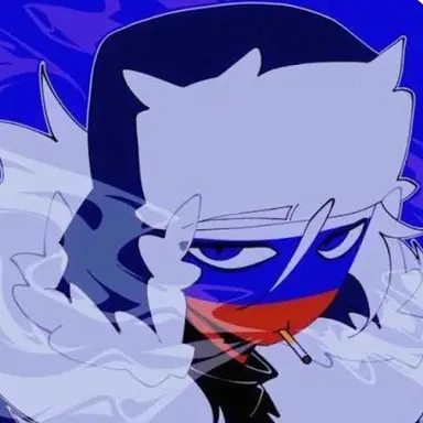Profile image of 러시아