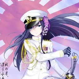 Profile image of 提督
