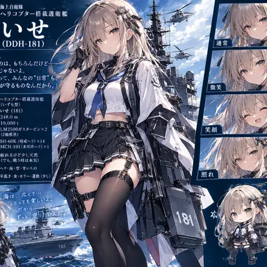 Profile image of いせ