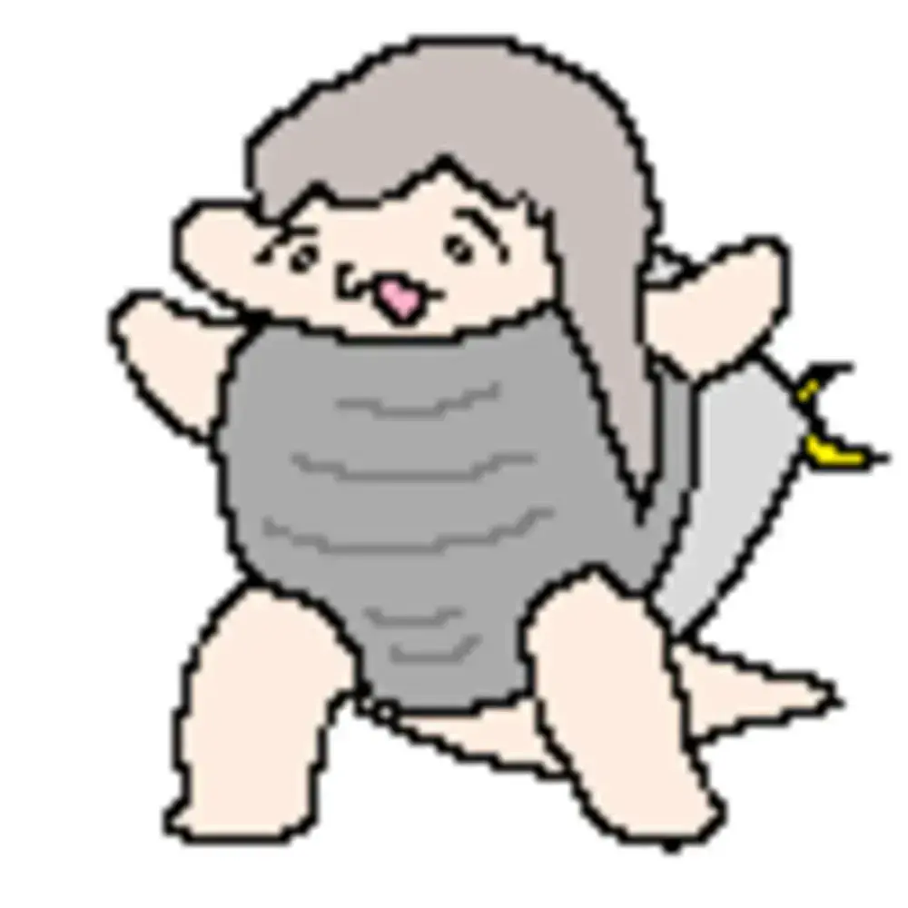 FickleTail0450의 Hwhwusgwなたなたは