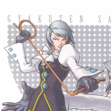 Profile image of 狩魔冥