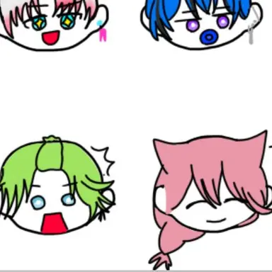 Profile image of アグリーダック