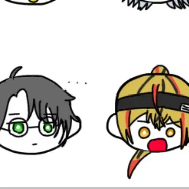 Profile image of ホークアイズ