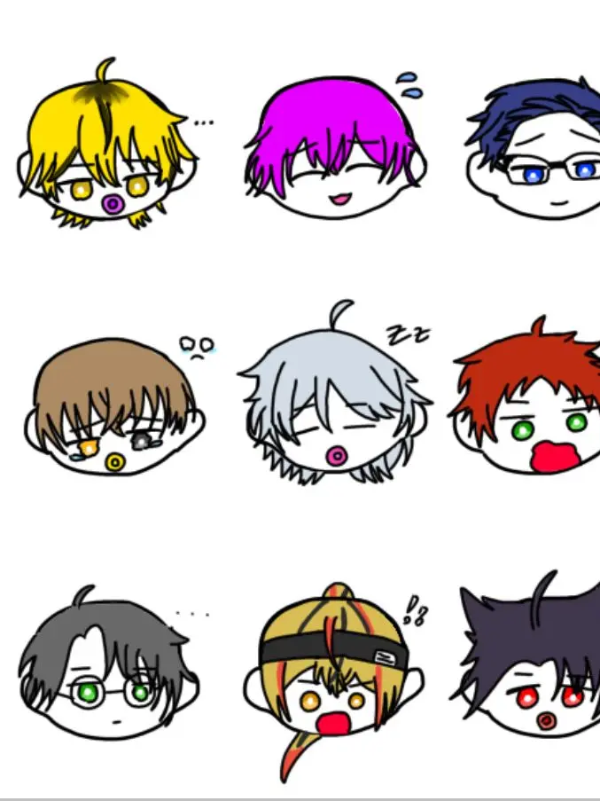 hundrednote.LOVE의 ハンドレ保育園！
