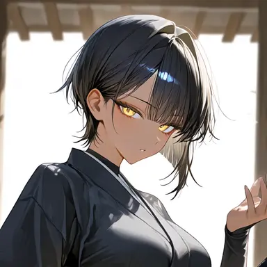 Profile image of カイ
