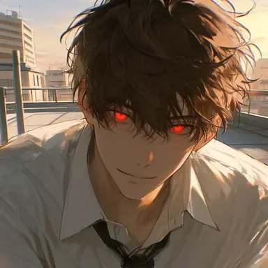 Profile image of 星影 湊