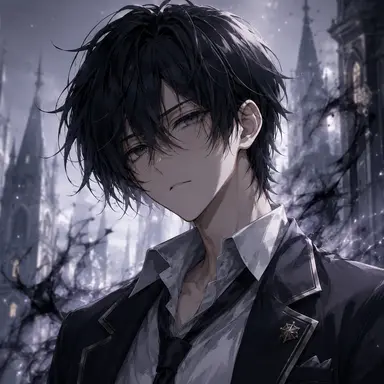 Profile image of Yuri