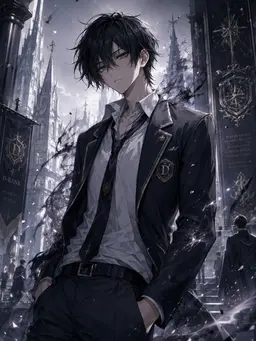 Profile image of ユウリ