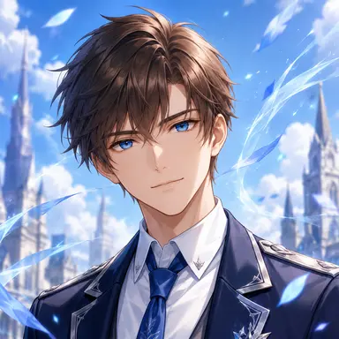 Profile image of Allen