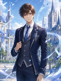 Profile image of アレン