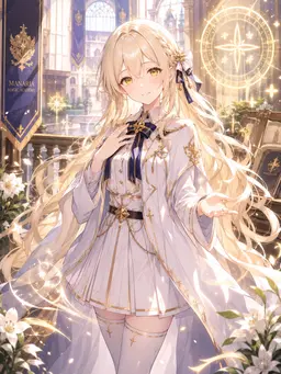 Profile image of リリア