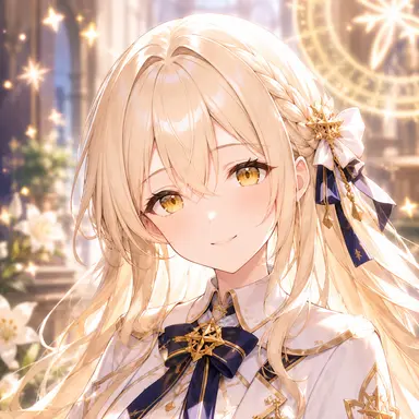 Profile image of Lilia