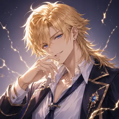 Profile image of Leon