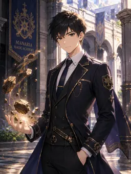 Profile image of ユリアス