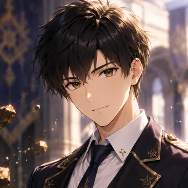 Profile image of Urias