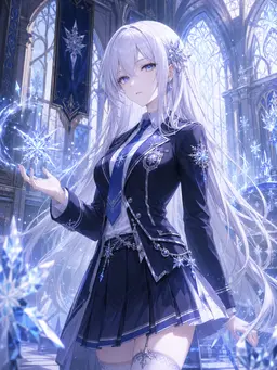 Profile image of エリシア