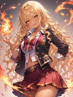 Profile image of アリシア