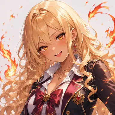 Profile image of Alicia