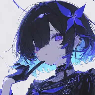 Profile image of 葱魅