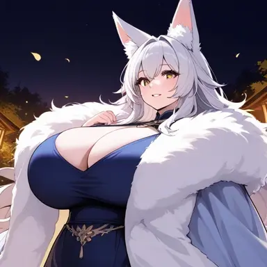 Profile image of 白夜