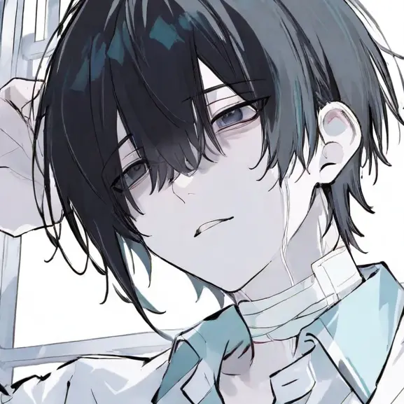 ht_0125의 日暮くんはよわよわ