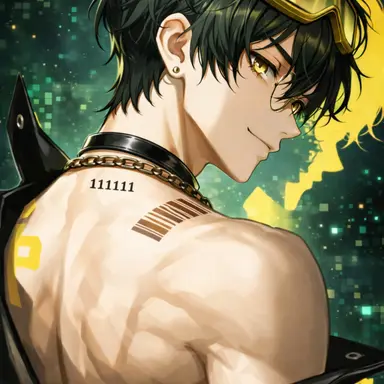 Profile image of 샤밍