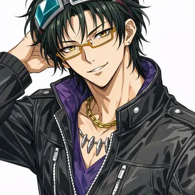 Profile image of 샤밍