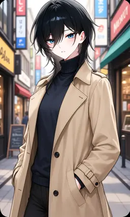 Profile image of ミコト