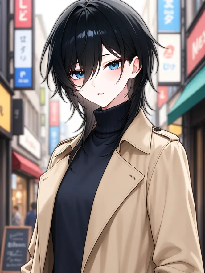 Umi_tsuki06의 ご近所さんをお借りして