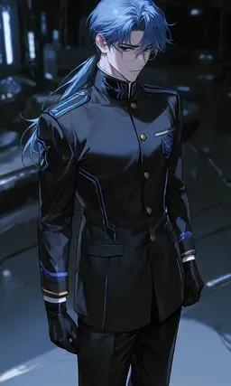 Profile image of Atom Sonigami