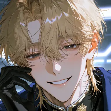 Profile image of Kyuta Yusei