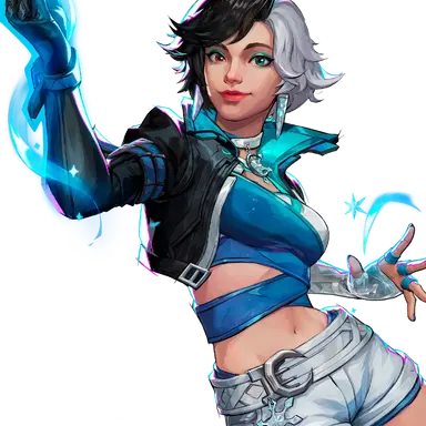 Profile image of Luna