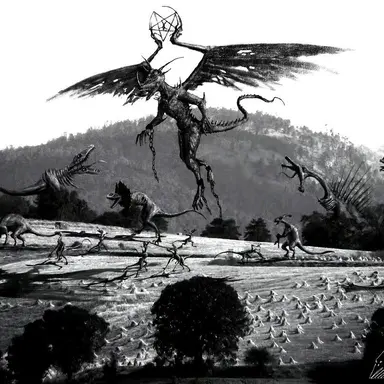 Profile image of Dinosaurs