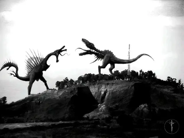 Profile image of Dinosaurs