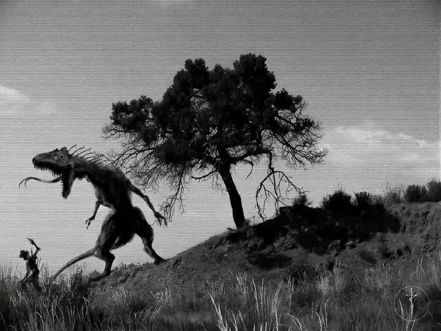 Profile image of Dinosaurs