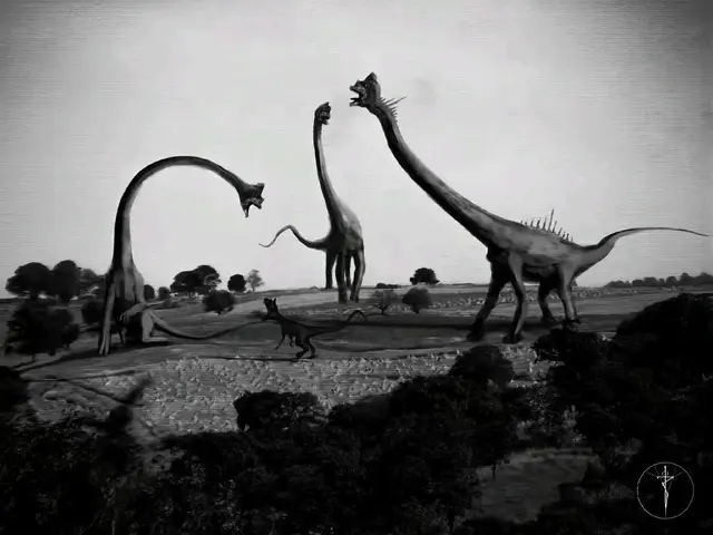 Profile image of Dinosaurs