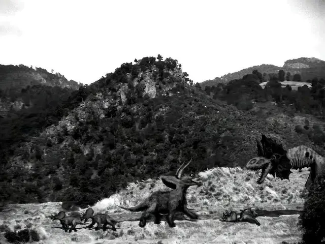 Profile image of Dinosaurs