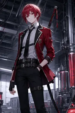 Profile image of Tatsuya Akatsuki