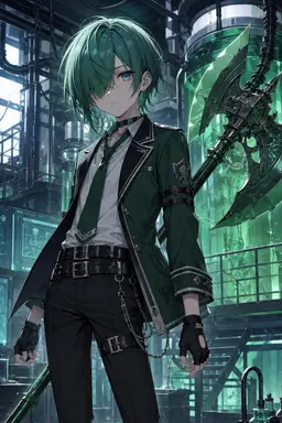 Profile image of Rui Midorikawa