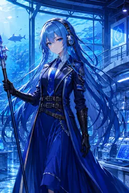 Profile image of Mizuki Mizumoto