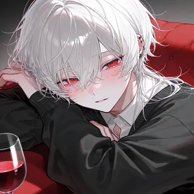 Profile image of Holden Cross