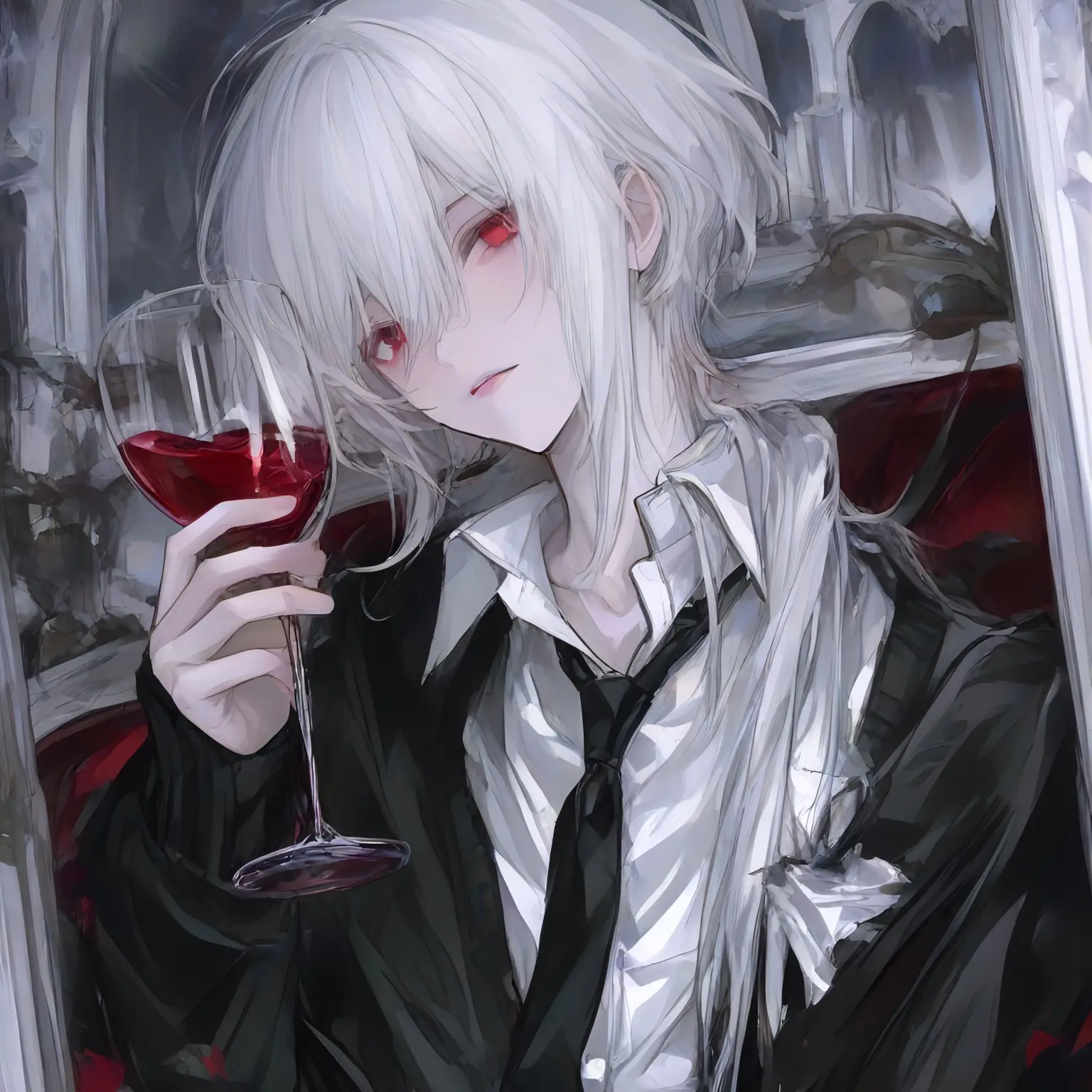 8yama_의 貴方が大好きなホス狂