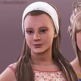 Profile image of Amanda