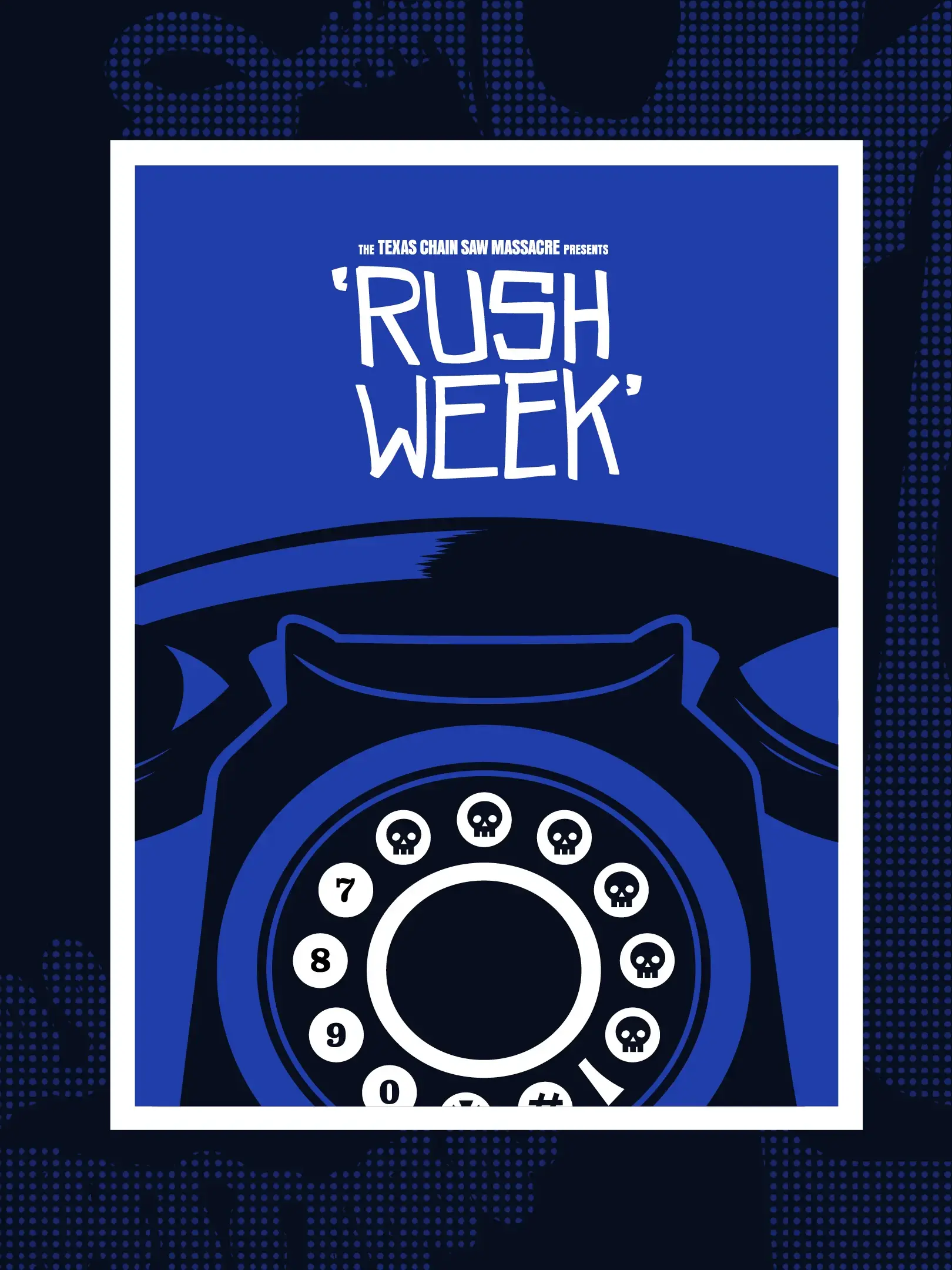 BIBI920의 Rush Week