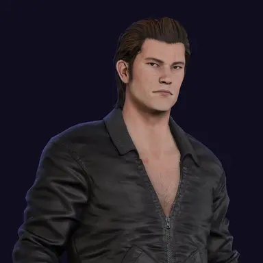 Profile image of Johnny